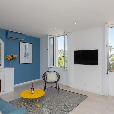 Maracuja Yourhosthelper Cannes Exteriér fotografie