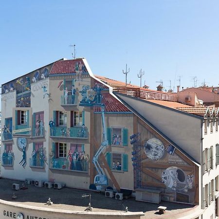 Maracuja Yourhosthelper Cannes Exteriér fotografie