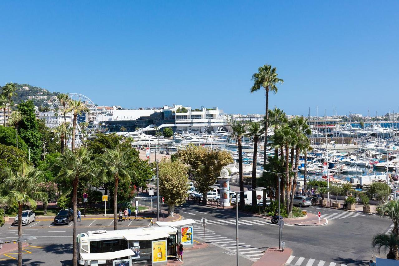 Maracuja Yourhosthelper Cannes Exteriér fotografie