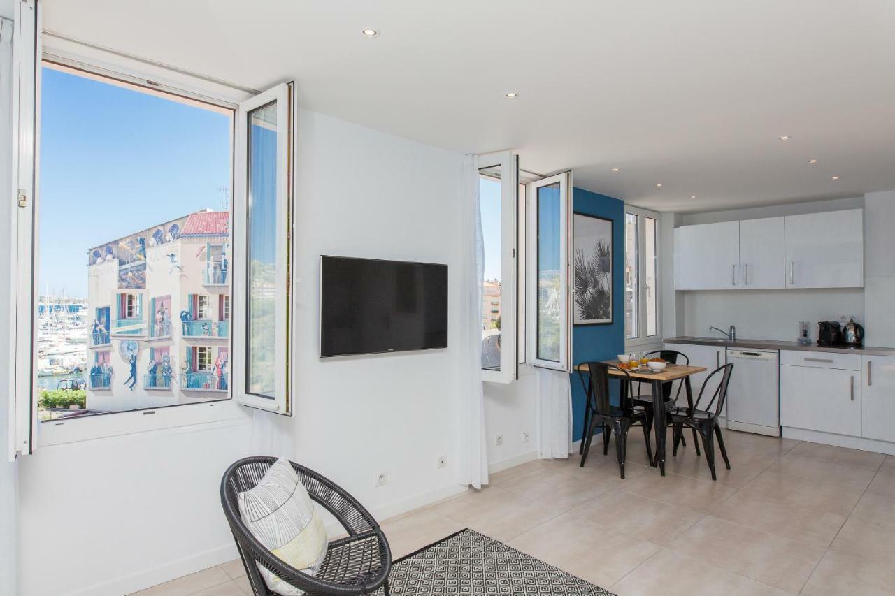 Maracuja Yourhosthelper Cannes Exteriér fotografie