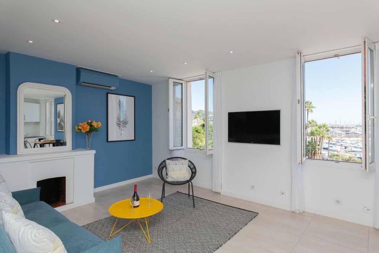 Maracuja Yourhosthelper Cannes Exteriér fotografie