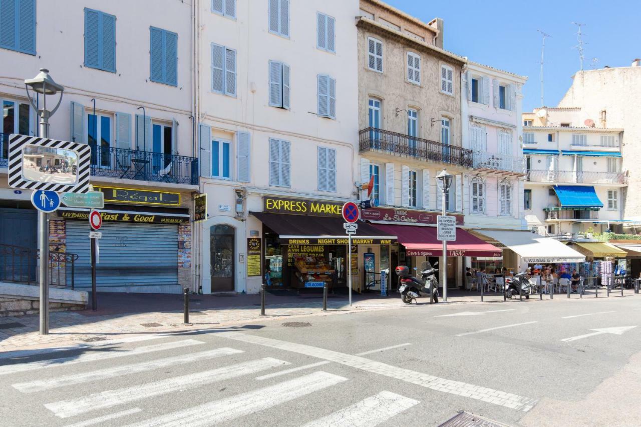 Maracuja Yourhosthelper Cannes Exteriér fotografie
